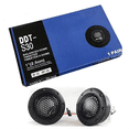 thumbnail image 5 of DDT-S30 1 Paire de Films Audio en Soie pour Modification de Voiture, 5 of 5