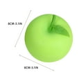 thumbnail image 3 of QIPOPIQ Squishy Stress Relief Squeeze Ball - Stretch and Pull, Dough Ball Fidget Toys for Adults and Kids, Soft Apple Squishy Toys, Squish Ball, Ideal for ADHD, Autism, Teens Anxiety, 3 of 9