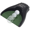 thumbnail image 2 of Copa de putt automática JEF World Of Golf Black, 2 of 7