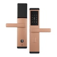 thumbnail image 4 of Mobile App Remote Apartment Code Lock B&B Rental Room Intelligent Electronic Induction Lock Anti-theft Door Lock Tongtong Lock ,Easy to Installation and Use, 4 of 4