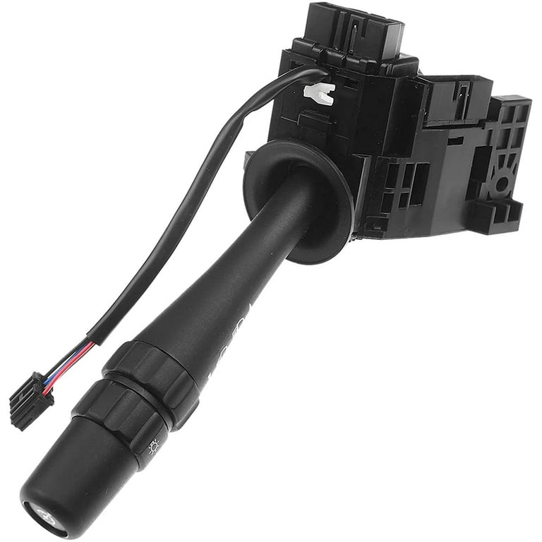 Multi Function Switch A-Premium Multifunction Switch Lever For Pontiac Grand Prix 2006-2008 - Turn Signal & Cruise Control Palanca De Direccionales