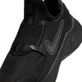 thumbnail image 2 of Nike Flex Runner 3 Kids Road Running Shoes, Black/Anthracite/B, 2 of 3