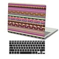 thumbnail image 1 of KSK KAISHEK Plastic Protective Case Hard Cover Compatible with 2021 2022 2023 Rel. MacBook Pro 16" Touch ID + Black Keyboard Cover Model: A2780/A2485 National A 181, 1 of 5