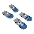 thumbnail image 4 of maskred Chaussettes de Protection Anti-Patinage Anti-pour Chien Slip pour Chiots N°2, 4 of 5