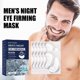 thumbnail image 4 of Ganfancp Parche de Gel Especial para Hombres Parche para La Frente Máscara de Ojos Reafirmante Lifting Máscara Facial Adhesiva Resistente Al Envejecimiento Línea de Decretos para Hombres Cuidado Faci, 4 of 7