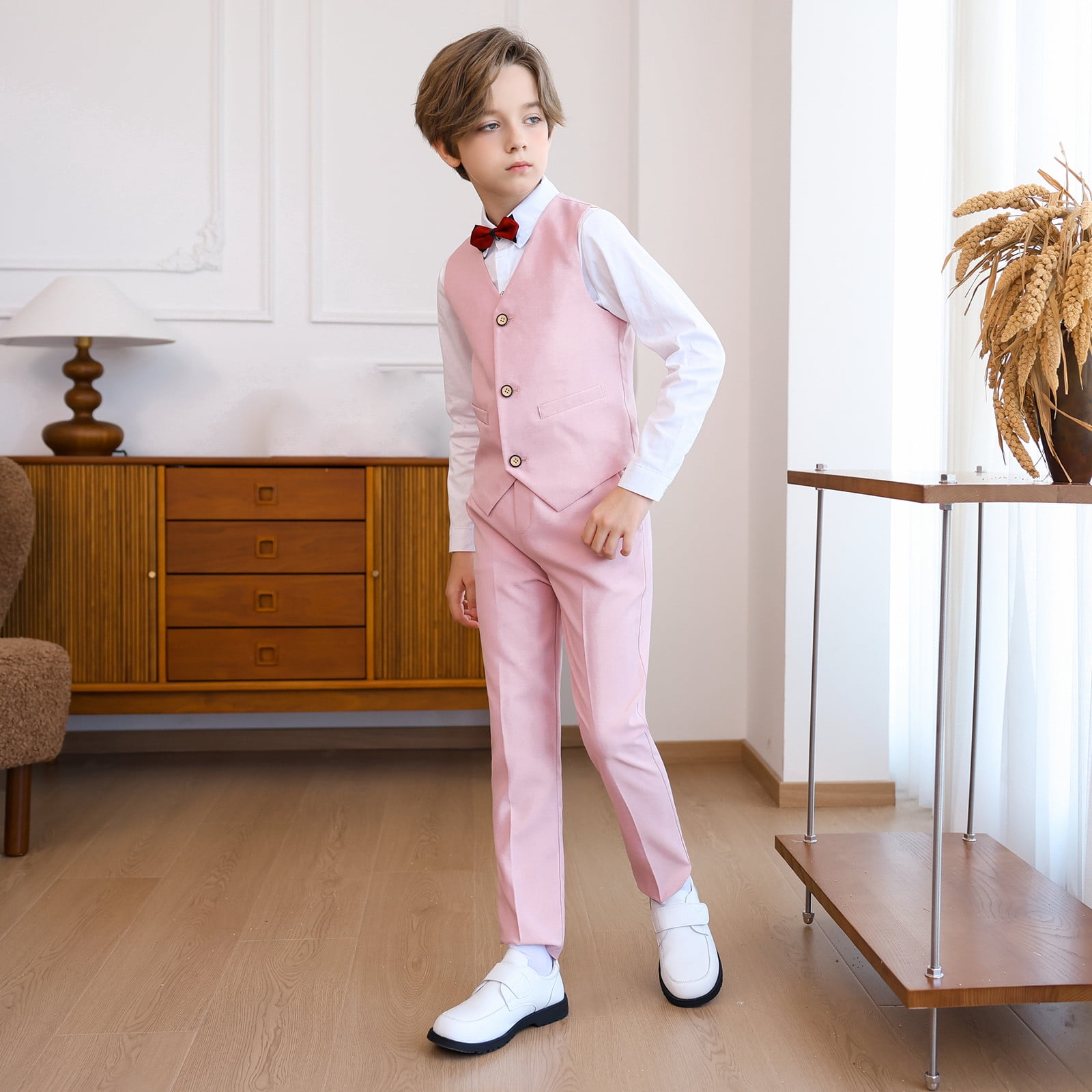 c-boy style 6piece set