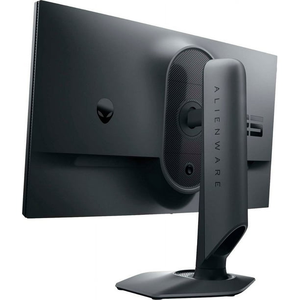DELL ALIENWARE AW2523HFゲーミングモニター 360HZ Amazon.co.jp: Dell AW2523HF 24.5インチ Alienware ゲーミング
