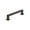 Oil-Rubbed Bronze, variant on Amerock Lintel 5-1/16 inch (128mm) Center-to-Center Oil-Rubbed Bronze Cabinet Pull