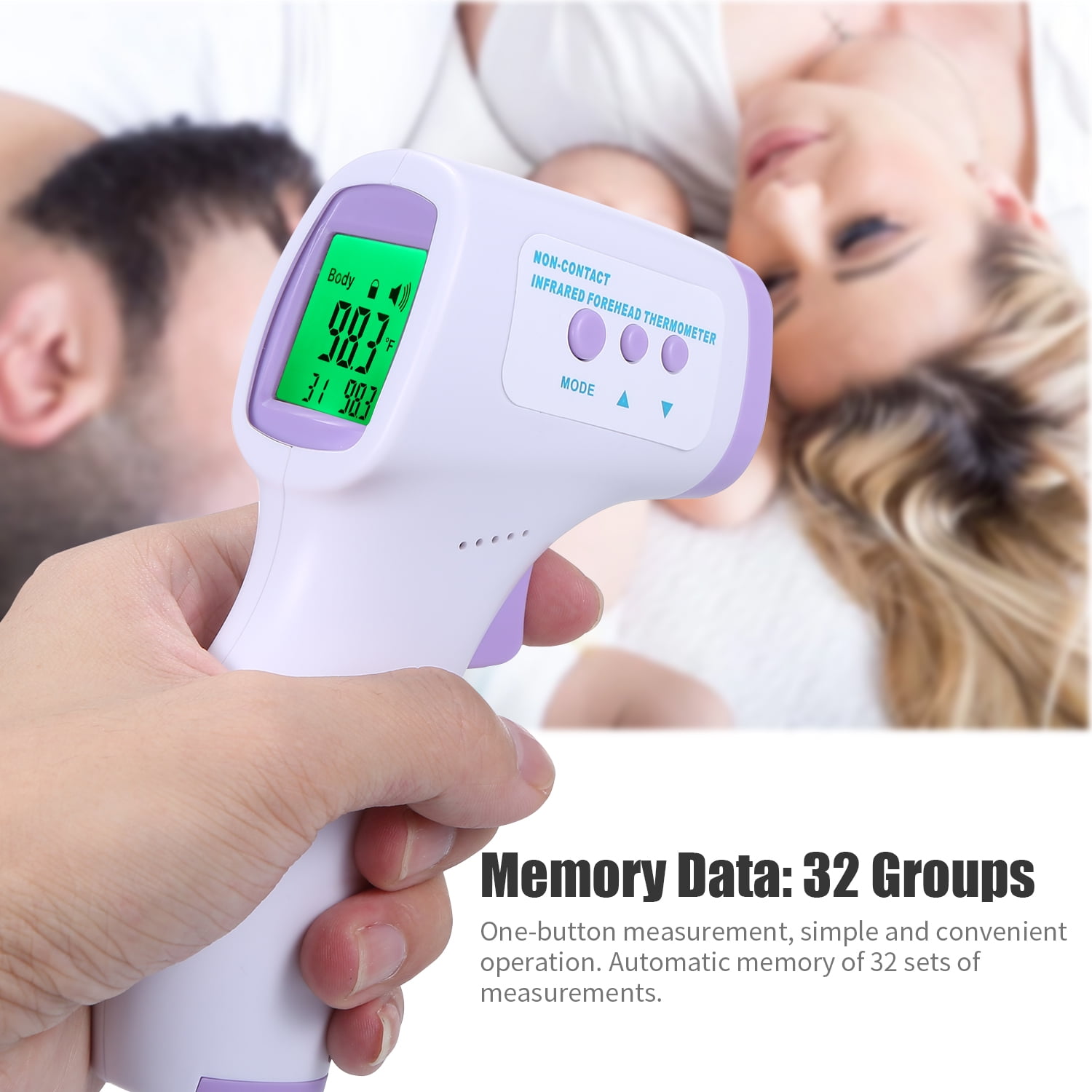Measuring & Testing Home & Kitchen Infrared Thermometer,Non Measuring & Testing Home & Kitchen Infrared Thermometer,Non