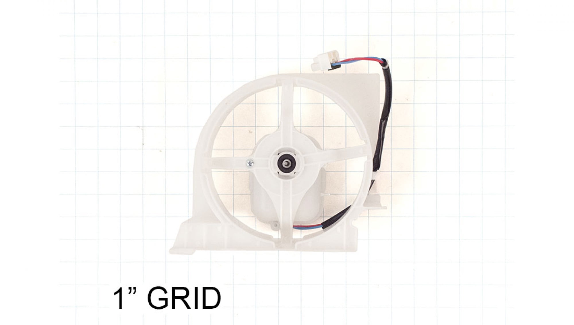 Samsung ASSY SUPPORTMOTOR UNITADAC DA9701949A