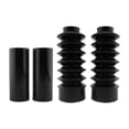 thumbnail image 1 of Colaxi Housse de Fourche avant, Protection de Fourche avant de Moto, Résistant aux Rayures Haute Performance, pour Rh975 Pcs de Rechange 4 Pcs, 1 of 8