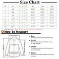 thumbnail image 3 of Dwaogom Women's Down Jacket Lightweight Hooded Lightweight Down Jacket Women's Medium Long Lightweight Slim Large Size Thin Jacket Tan Teddy Coat Women'S Corduroy Shacket Jacket Shirts, 3 of 9