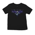 thumbnail image 1 of Playera Fan Army Batman Talla 6 three manga corta negro, 1 of 4