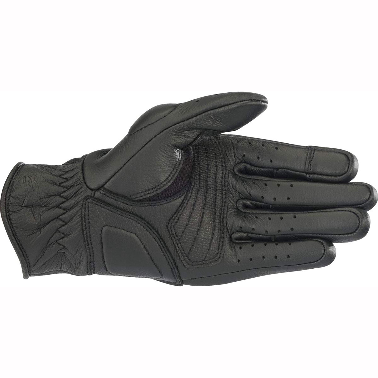 Alpinestars 4W Vika V2 Men's Off-Road Motorcycle Gloves