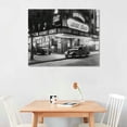 thumbnail image 3 of Nawypu African American Historic Photo - Black History Wall Art Decor, Home Decoration - Iconic Harlem Picture - Unique Gift for Jazz Music Fan, Musician - Cotton Club, 3 of 5