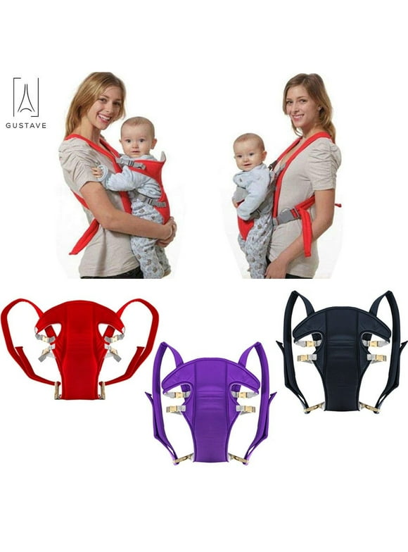 Baby Slings in Baby Carriers