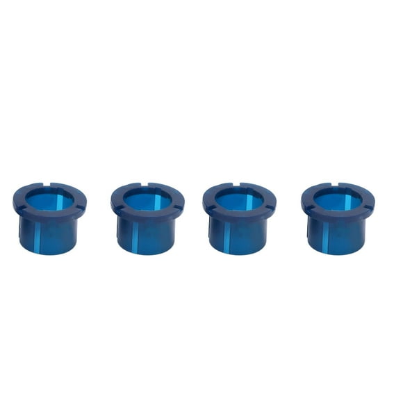 Automatic Lever Linkage Bushing, 90385-11003 Auto Linkage Bushing Perfect Fit Long Service Life For Car