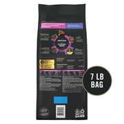 Purina Pro Plan Cat Food Sensitive Skin and Stomach Lamb and Rice Dry Formula, 7 lb.