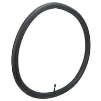 MGAXYFF Butyl Rubber 24" Inner Tubes with Schrader Valve