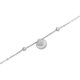 thumbnail image 2 of Bohemian Beach Anklet With Shells Women's Foot Jewelry For Summer Vacations Shells Chain Ankle Bracelet Handmade Surf Style, 2 of 6