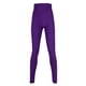 thumbnail image 1 of Pantalones de yoga para mujer con realce de glúteos, mallas de entrenamiento, mallas para correr, pantalones ajustados 紫色 XL, 1 of 8