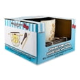 thumbnail image 4 of Set de cuencos para ramen Sanrio Pompompurin, 600 ml, con palillos y cuchara, 4 of 9