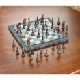 thumbnail image 3 of Jeu d'Échecs de la Guerre Civile 10034736, 3 of 3