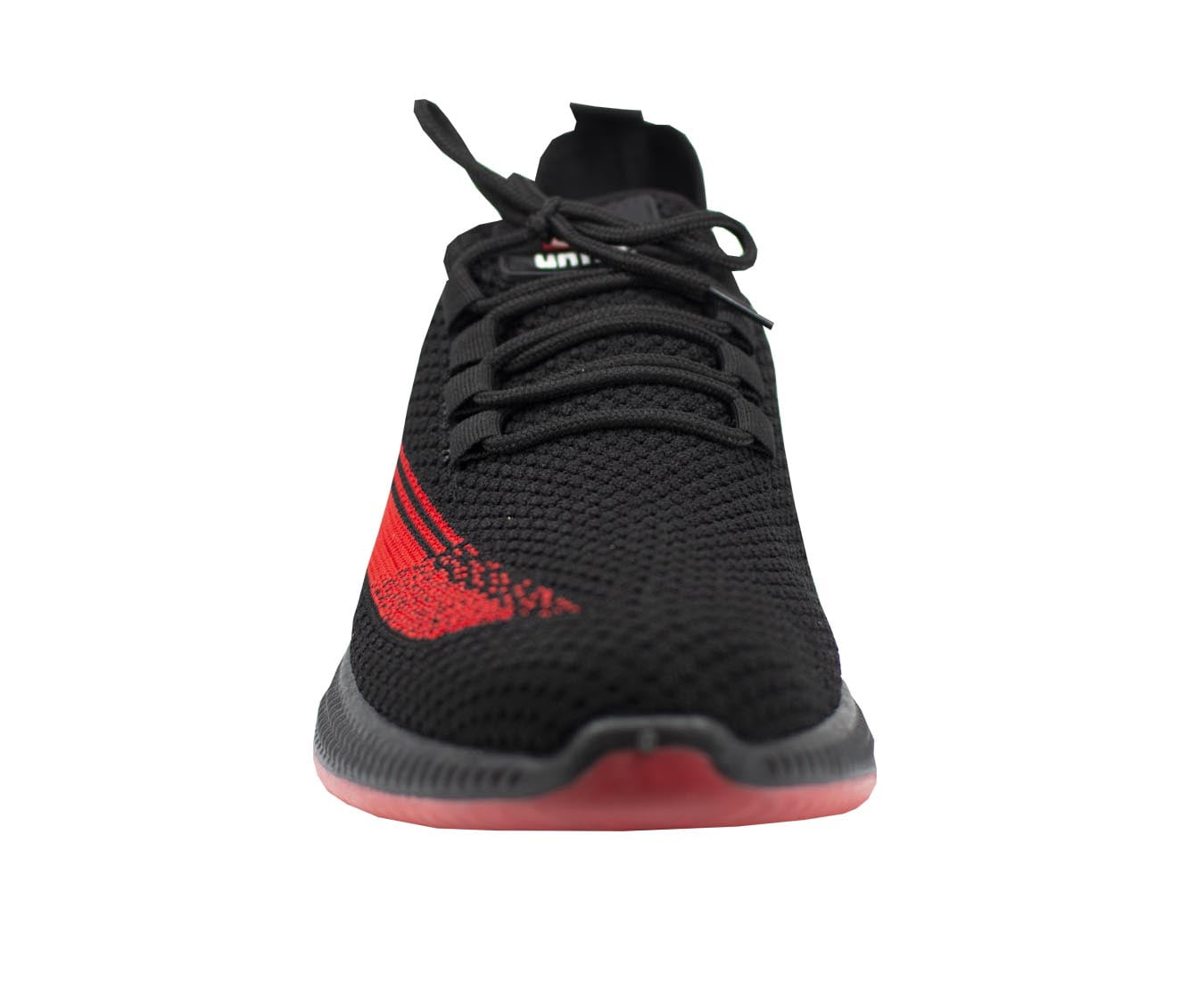 Mac Ecko Men's Knit Sneaker