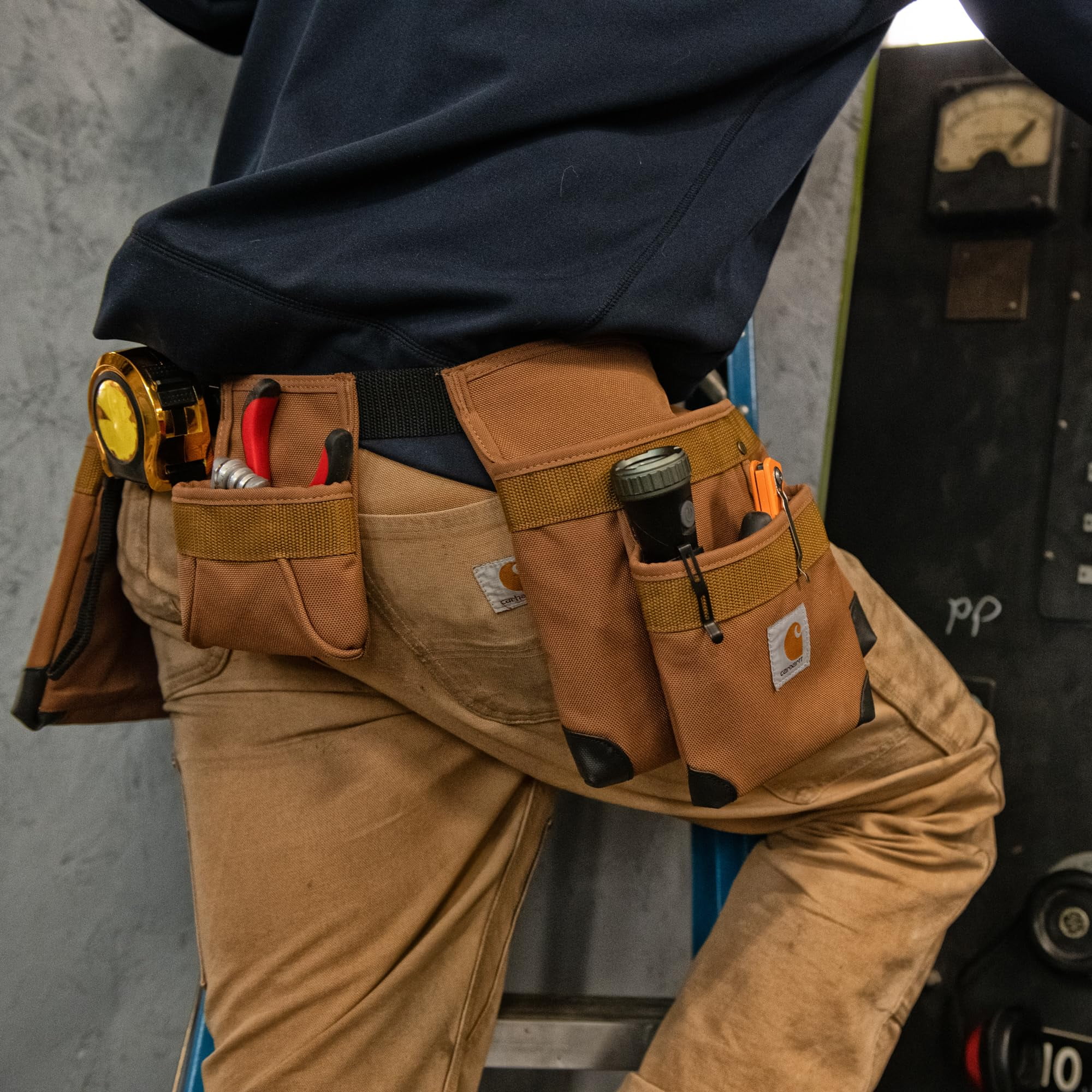 pocket carhartt tool pouches