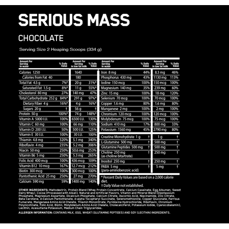 Best Optimum Nutrition product in years