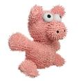 thumbnail image 2 of Mighty Microfiber Ball Pig Durable Plush Squeaky Dog Toy, 2 of 8