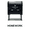 Black, variant on Vivid Stamp Homework Teacher Self Inking Rubber Stamp (Red Ink) - Medium