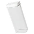 thumbnail image 3 of Contenedor de pasta Contenedor de espagueti Almacenamiento Reutilizable Despensa Organización y almacenamiento 1800ML, 3 of 5