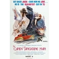 thumbnail image 2 of The Candy Tangerine Man Us Poster John Daniels (Left) 1975 Movie Poster Masterprint (11 x 17), 2 of 2