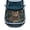 Cat Pattern, variant on Psesaysky Camouflage American Flag Car Hood Cover Stretchable Engine Protector Universal Fit Car Hood Cover Wrap, Decorate Accessories Fit Cars Trucks SUVs