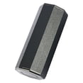 thumbnail image 1 of Graflsoa Aluminum Octagonal Shaker with Plastic Shell - High-Pitch Percussion Instrument for Live & Studio Performances, Black, 128mm Length, Ideal for Beginners & Pros, 1 of 6