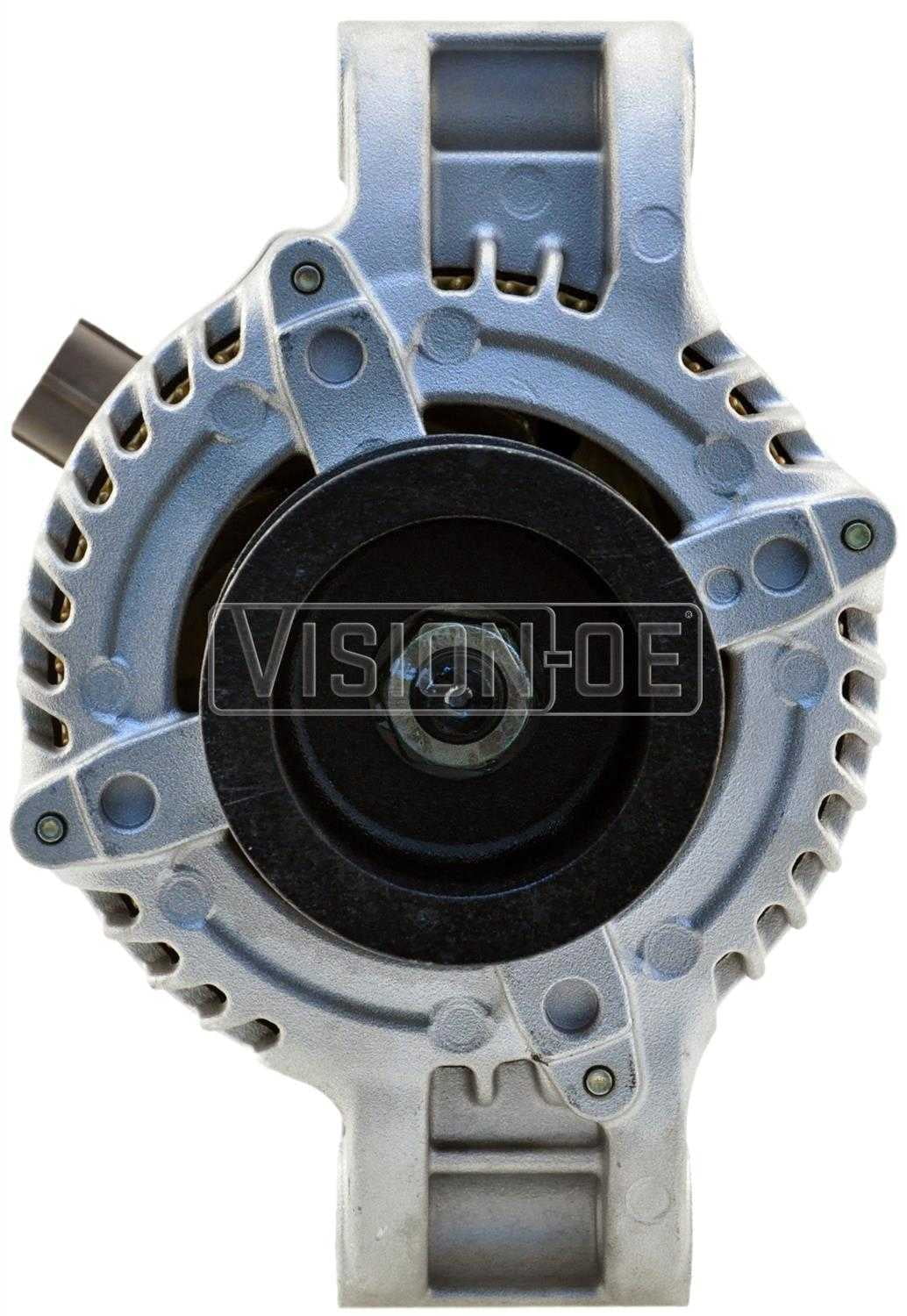 Vision OE 11291 Alternator