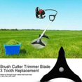 thumbnail image 2 of Blade Adapter Attachment Accessories Brush Cutter Maintenance Kit Metal, 2 of 8