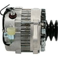 thumbnail image 5 of DB Electrical Alternator NIK-0-35000-6241 Replaces Isuzu 1-81200-437-4, Nikko 01-35-3009, 0-35000-6130, 0-35000-6131, 5 of 5