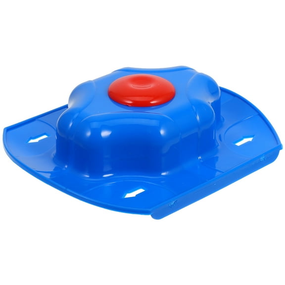 ELAYARD Multifunctional Vegetable Slicer Finger Guard for Home Use with Easy Pressdown Operation and Hand Protection