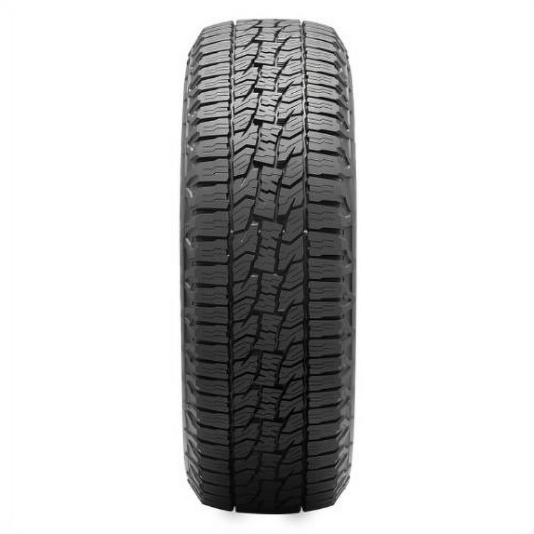 FALKEN WILDPEAK A/T TRAIL RAV4 タイヤ 18インチ Falken Wildpeak A/T Trail 01A 225/60R18 Tires, Set of 4, for