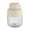 Beige, variant on Portable Juicer Blender Cup, Wireless Rechargeable Smoothie Maker , 27oz Personal Blender for Shakes Smoothies Ice Crushing Travel Gym Office (Beige)