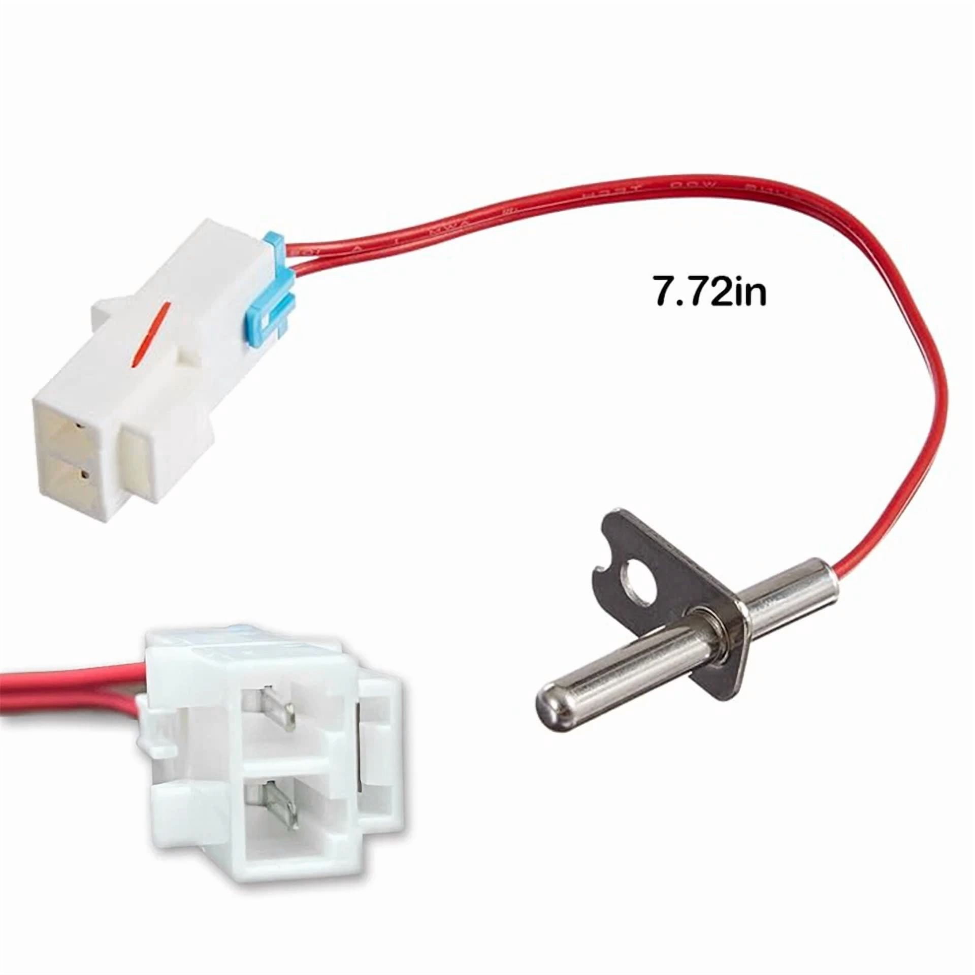 CIRCLE- Replacement Agm30045804 For Lg Dryer Thermostat Thermistor Kit Agm75510744