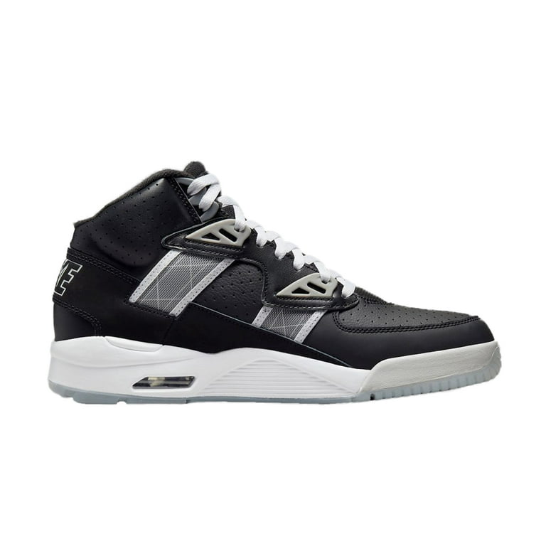DZ4405-001] Mens Nike Air Trainer SC High 'Raiders (2022