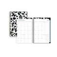 thumbnail image 5 of Blue Sky Liza Gray Medium Weekly/Monthly Planner for 2022, 5 of 5