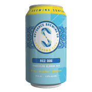 Skydance Rez Dog 6/12c