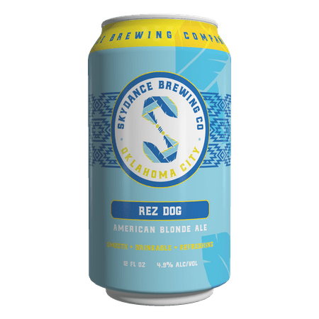 Skydance Rez Dog 6/12c