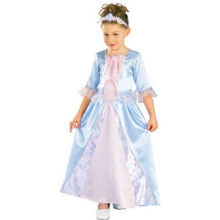 Rubies Girls 'Barbie The Princess And The Pauper' Halloween Costume