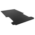 thumbnail image 2 of Weather Guard Cargo Area Liner 89021 Floor Mat; Direct-Fit; Black; Rubber, 2 of 3