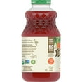 thumbnail image 5 of R.W. Knudsen Family Organic Beet Carrot Orange Juice Blend, 32 oz, Glass Bottle, 5 of 7